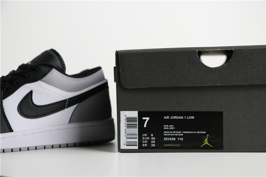 air jordan 1 ash grey