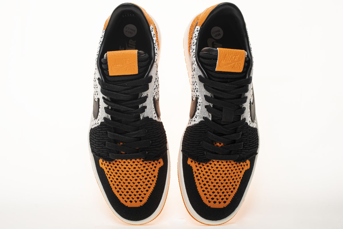 flyknit shattered backboard