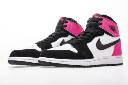 air jordan 1 retro high og gs valentines day