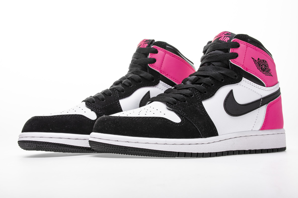 jordan retro 1 valentine's day