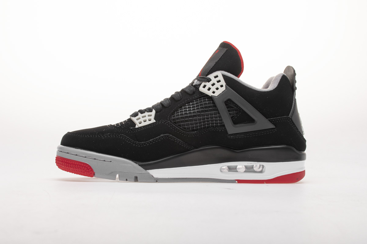 air jordan shoes black and red