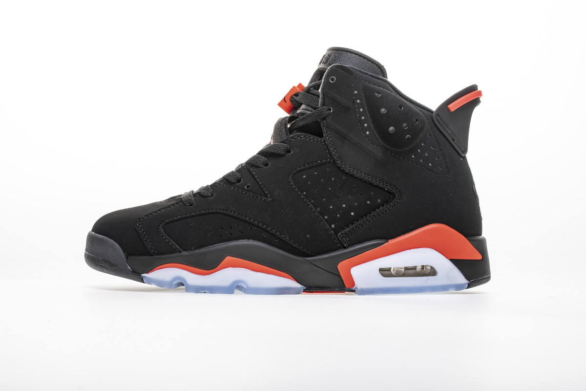 mens air jordan 6 infrared