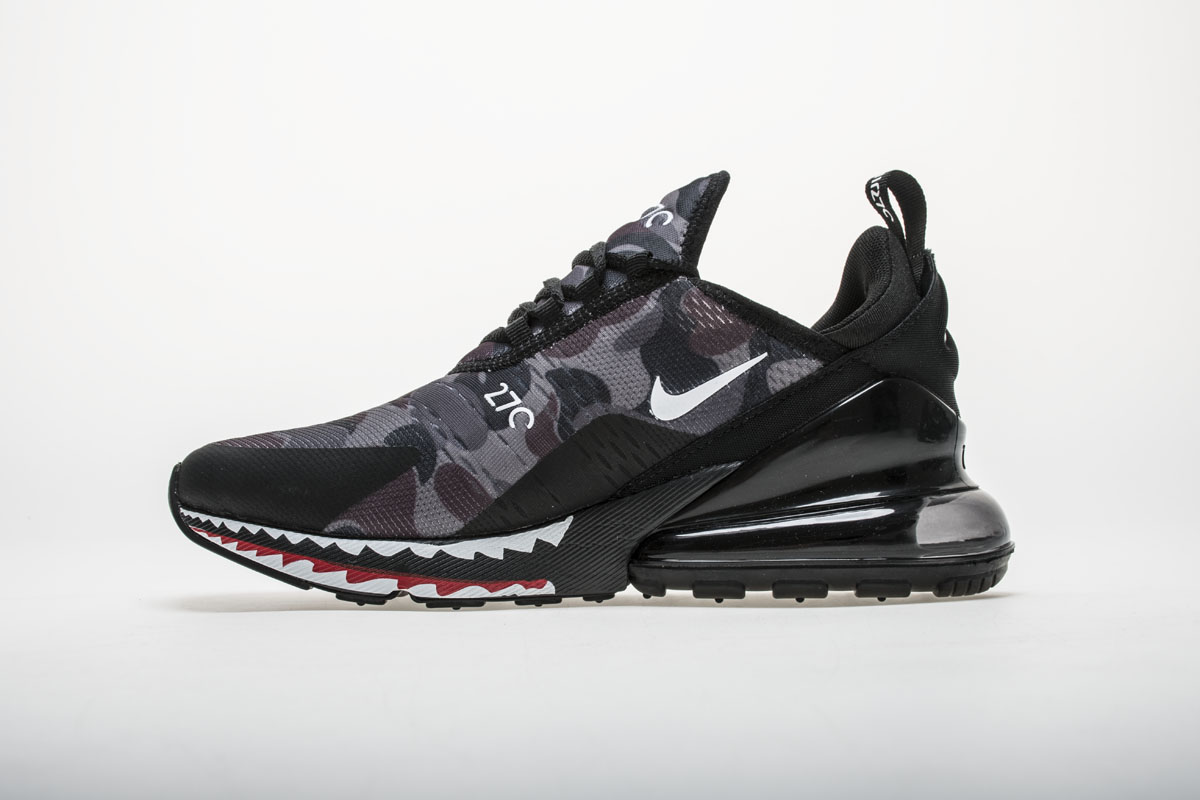 nike air max 270 bape original