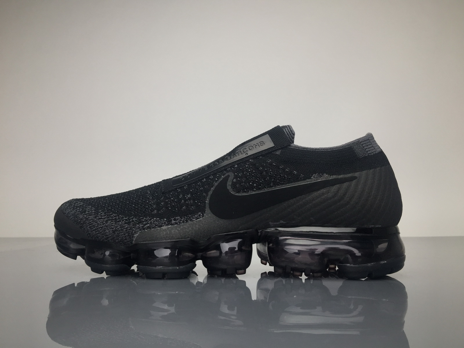 vapormax 2018 black