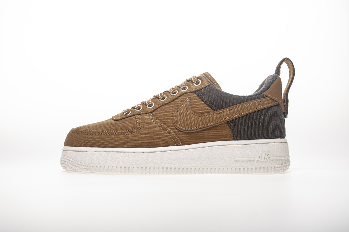 nike x carhartt air force
