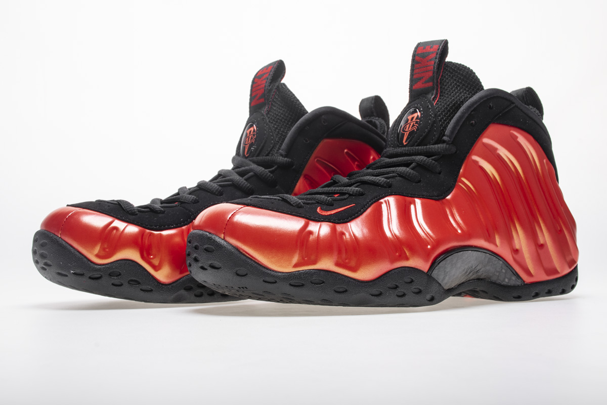 foamposite one habanero red