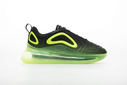 green 720 air max