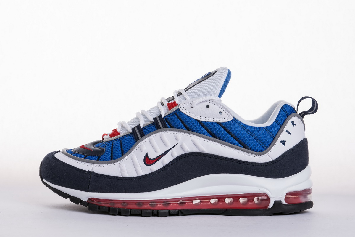 nike max 98 gundam