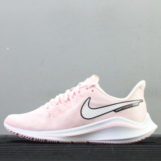 nike zoom vomero pink