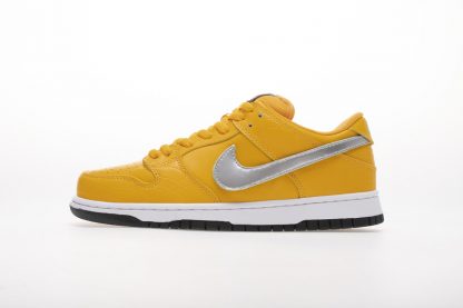 canary dunk sb