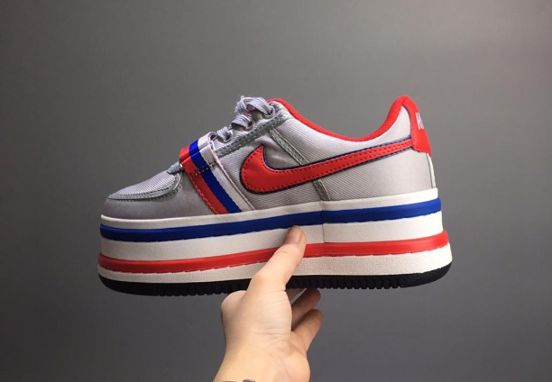 nike air force vandal 2k