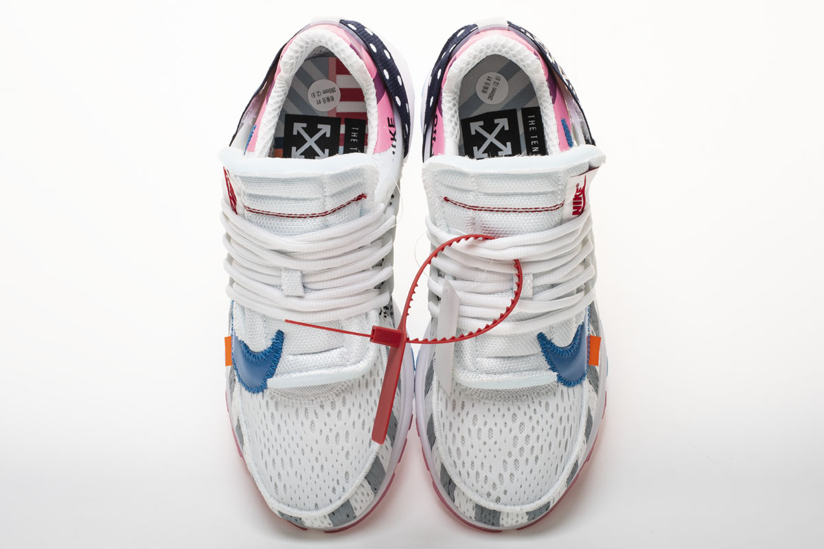 Parra presto deals