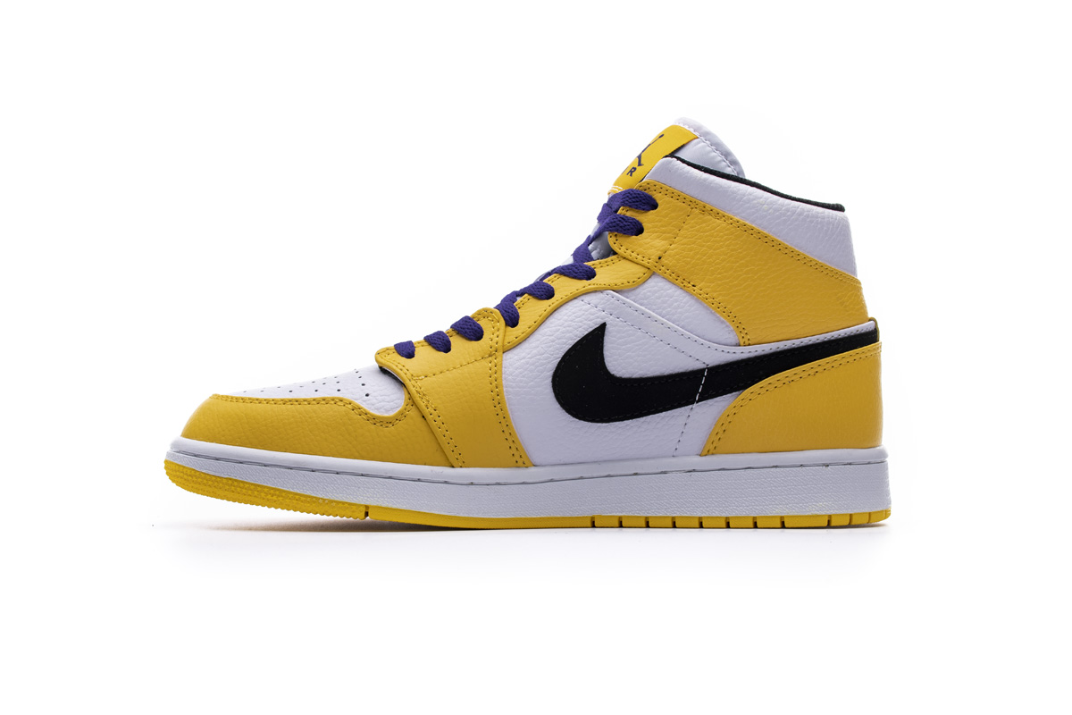 nike shoes lakers