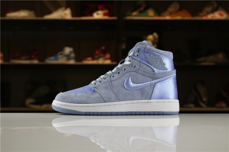 hydrogen blue jordan 1