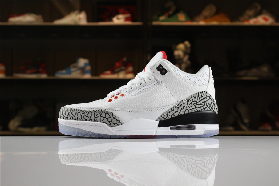 jordan 3 nrg free throw line