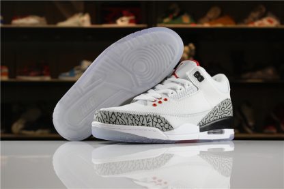 air jordan 3 nrg free throw line