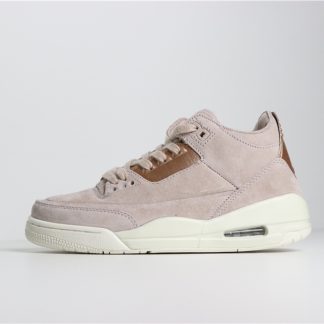 air jordan 3 rose gold