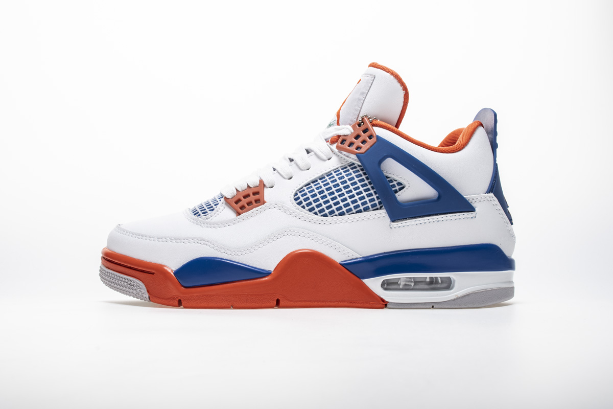 jordan knicks shoes