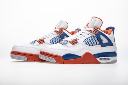 air jordan 4 knicks