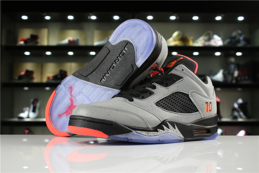 air jordan 5 retro neymar