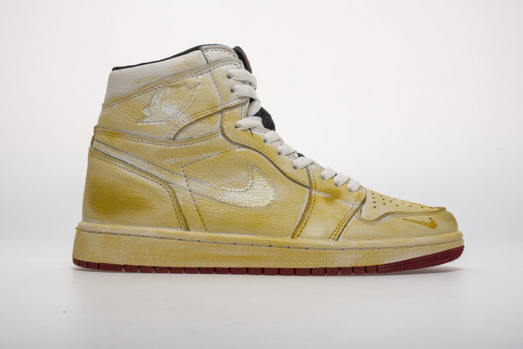 nigel sylvester sneakers