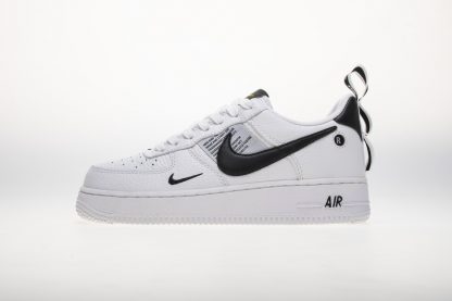 air force 1 white utility lv8