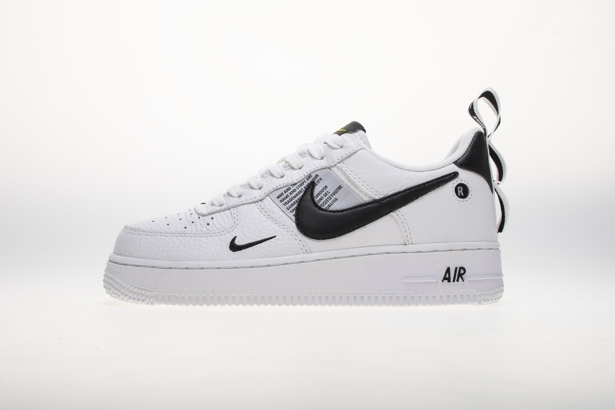 white air force 1 lv8 utility