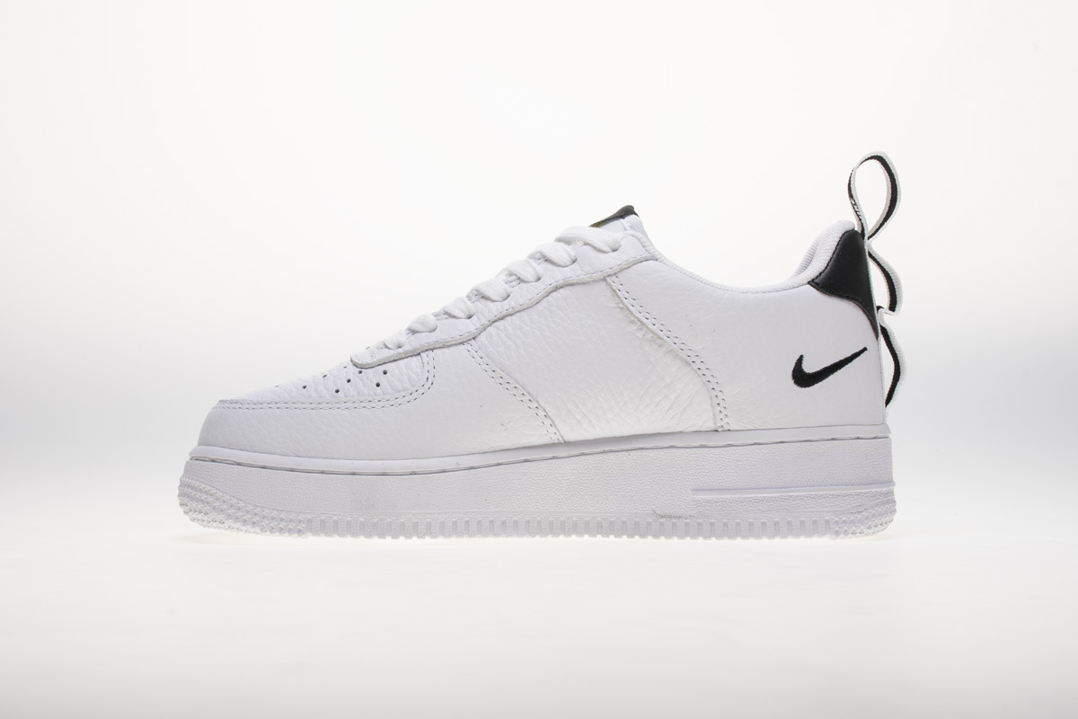 Air Force 1 LV8 Utility 'White