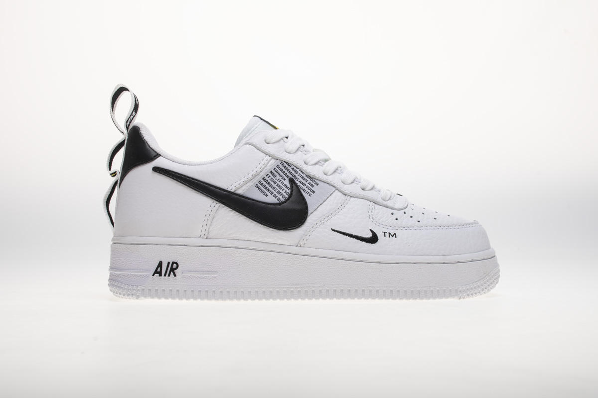 Nike Air Force 1 07 LV8 Utility White 