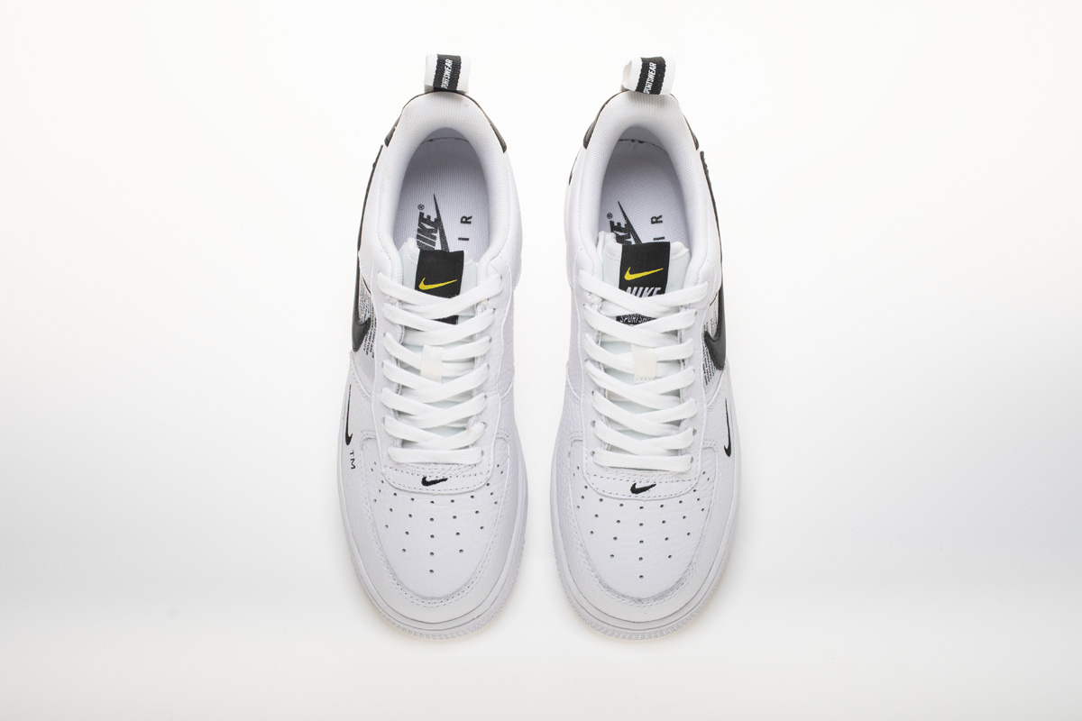 Nike Air Force 1 '07 LV8 Utility (White)