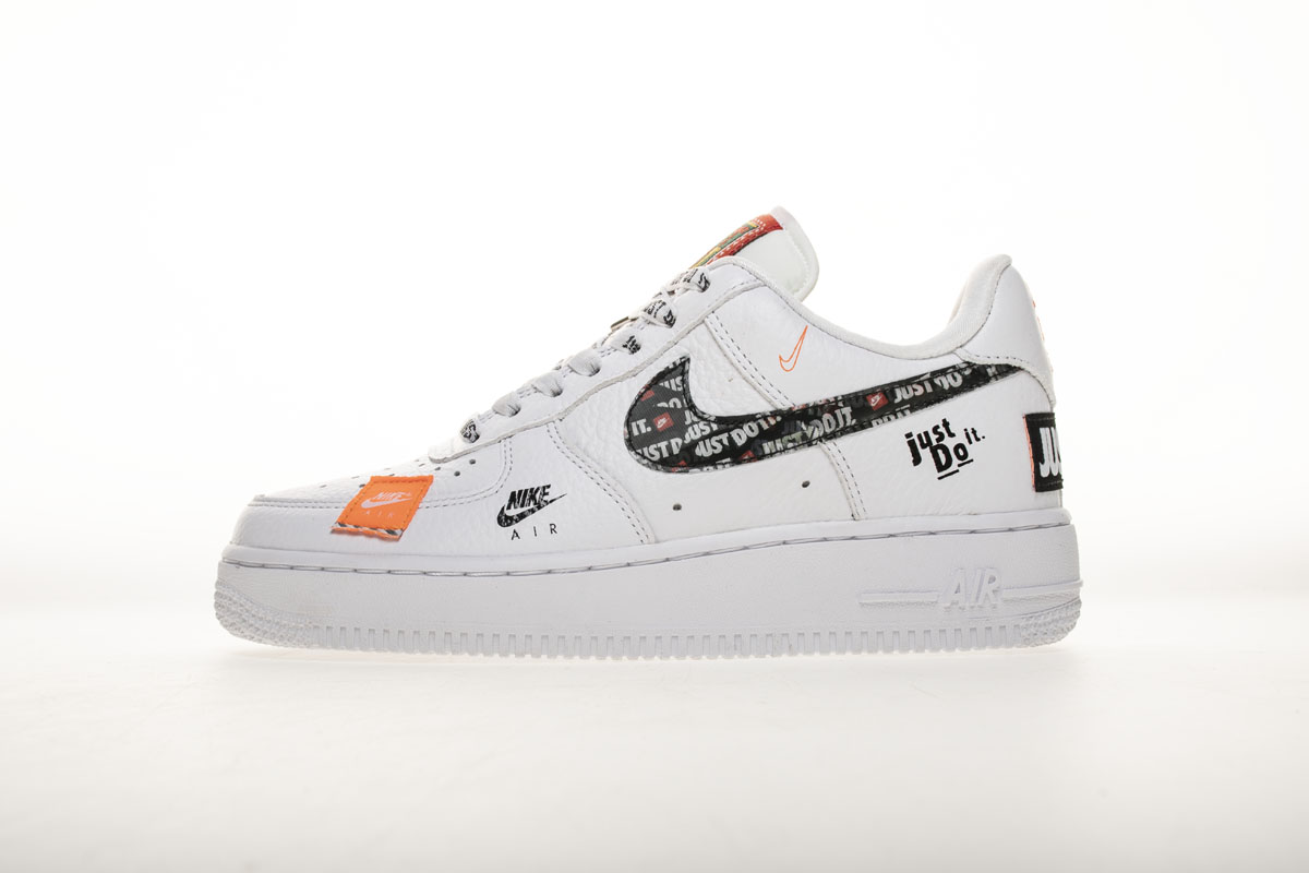 Nike Air Force 1 07 Premium Just Do It 