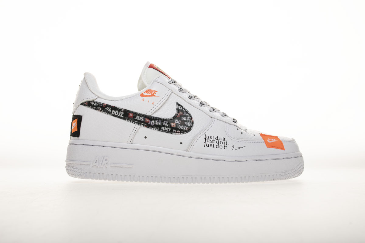nike air force just do it women's