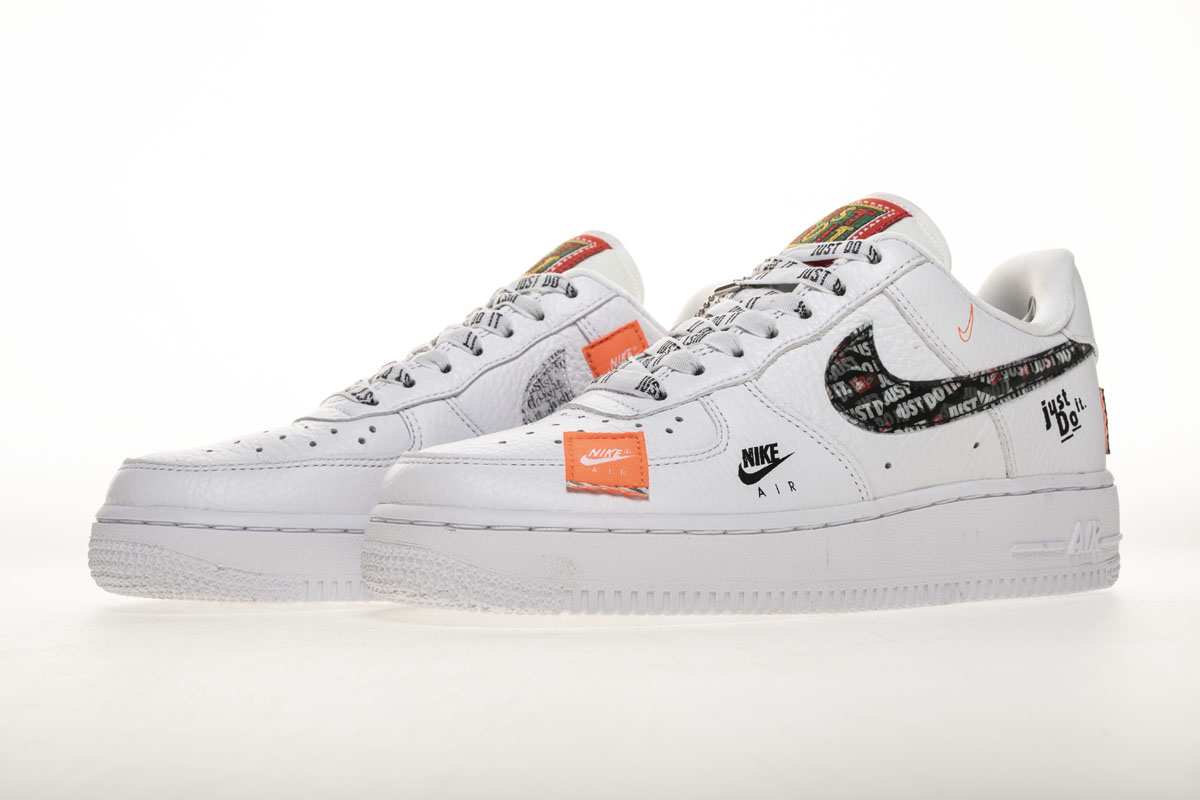 nike air force 1 just