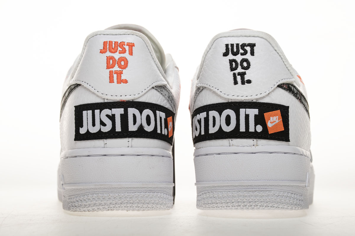 nike just do it shies