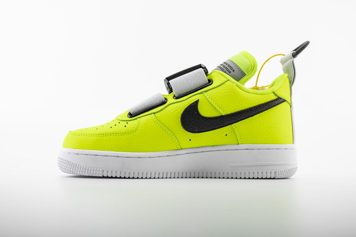 nike air force volt utility