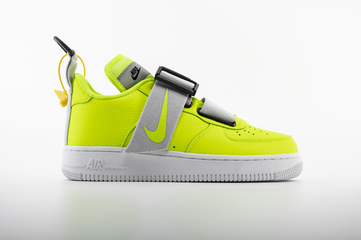 utility volt air force