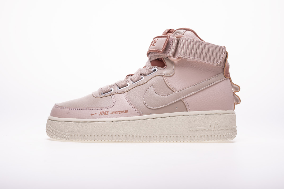 nike air force 1 jordan pink