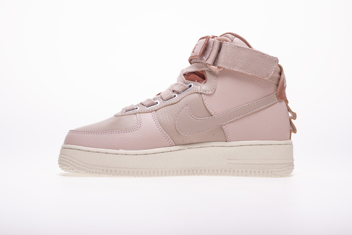 air force 1 jordans pink