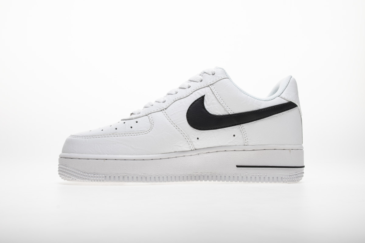 Nike Air Force 1 x Supreme x The North Face AR3066-100 Shoes – Men Air