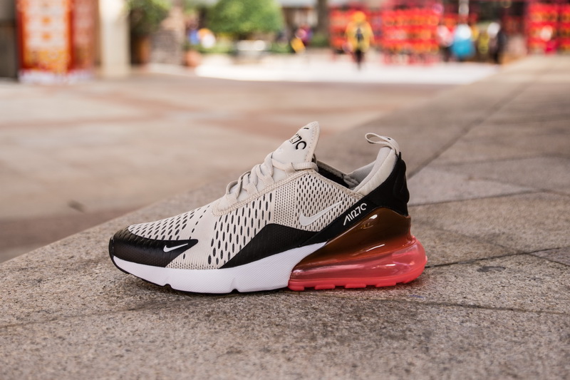 mens air max 270 red