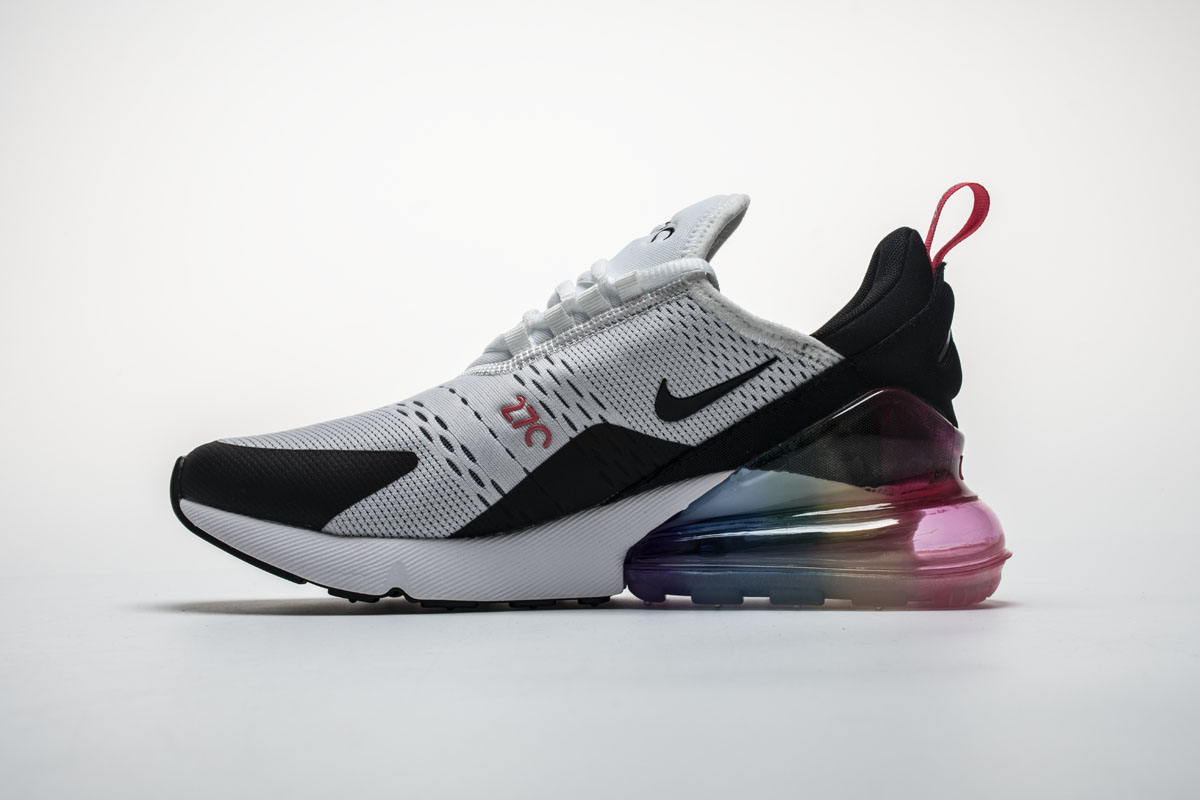 nike betrue air max 270