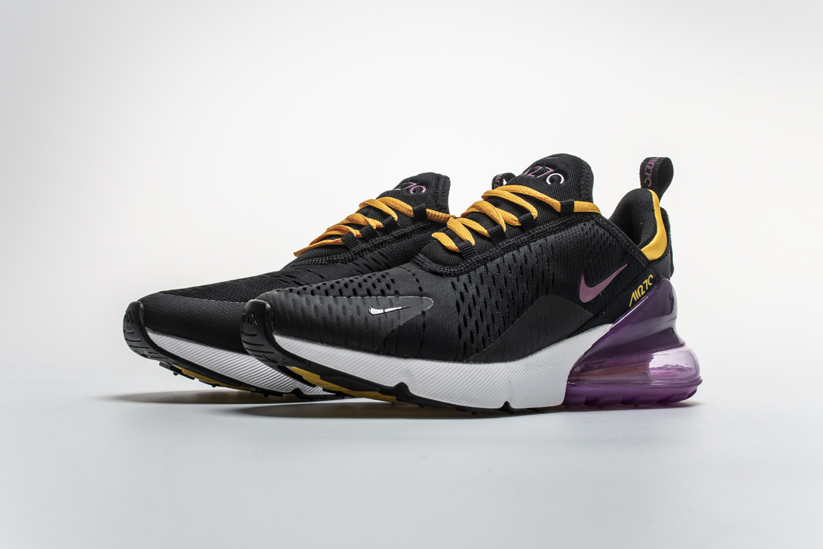 nike air max 270 bordeaux