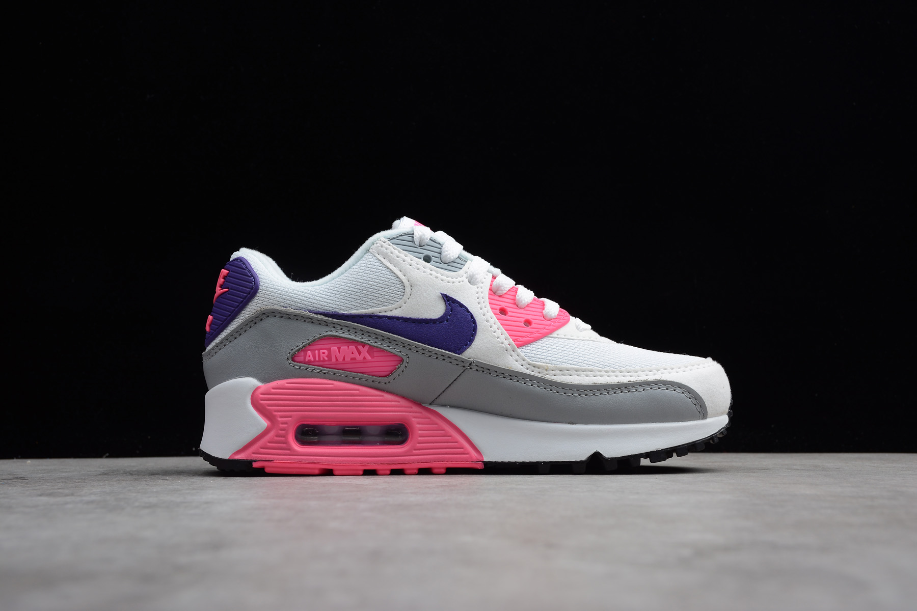 air max 90 essential pink