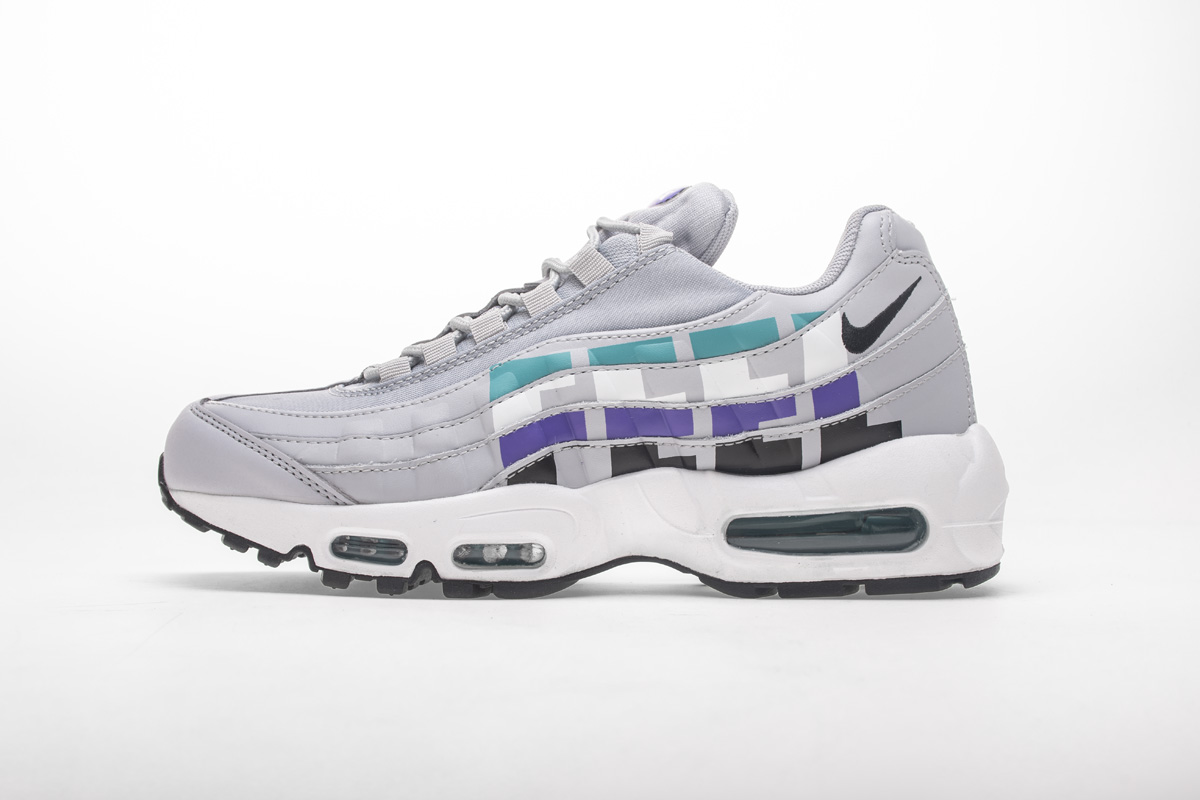 air max 95 womens purple