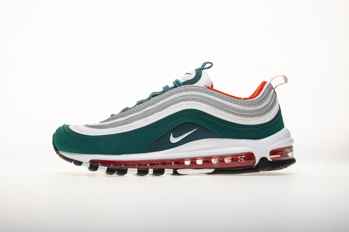 air max 97 miami dolphins