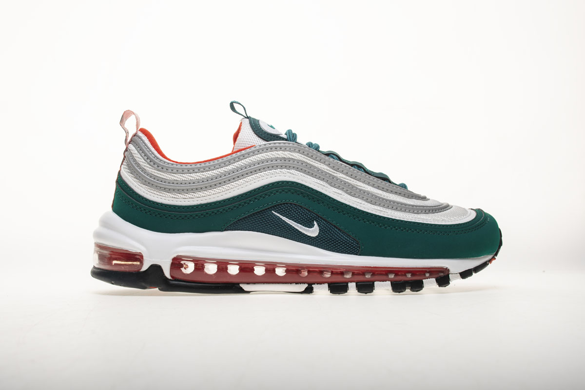 Nike Air Max 97 GS Miami Dolphins 