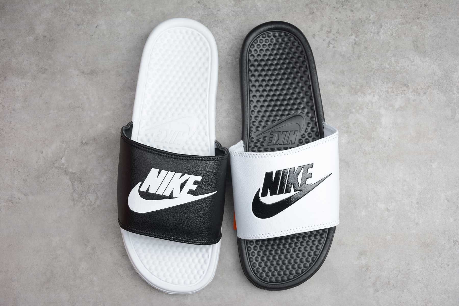 nike benassi jdi ltd