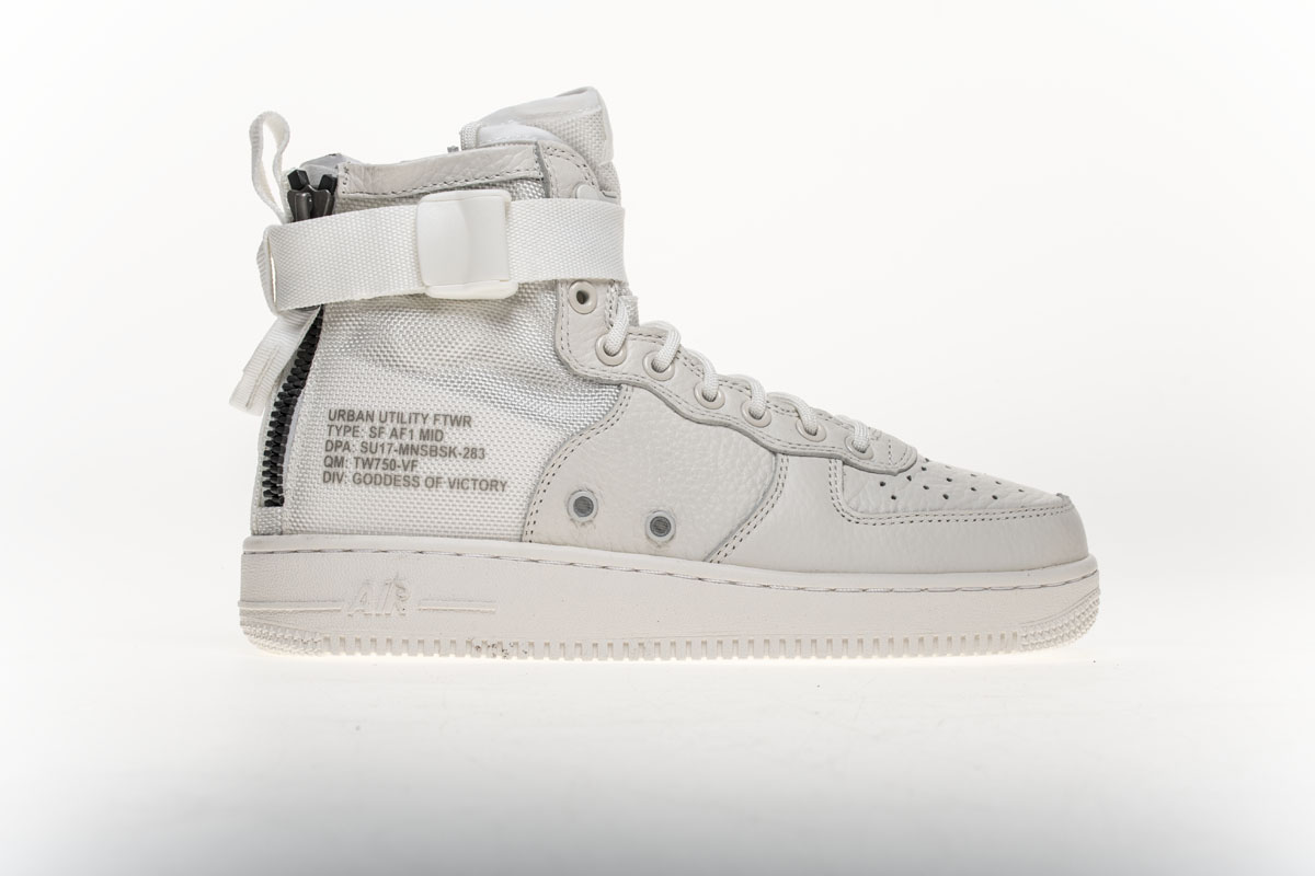 nike special field air force 1 mid