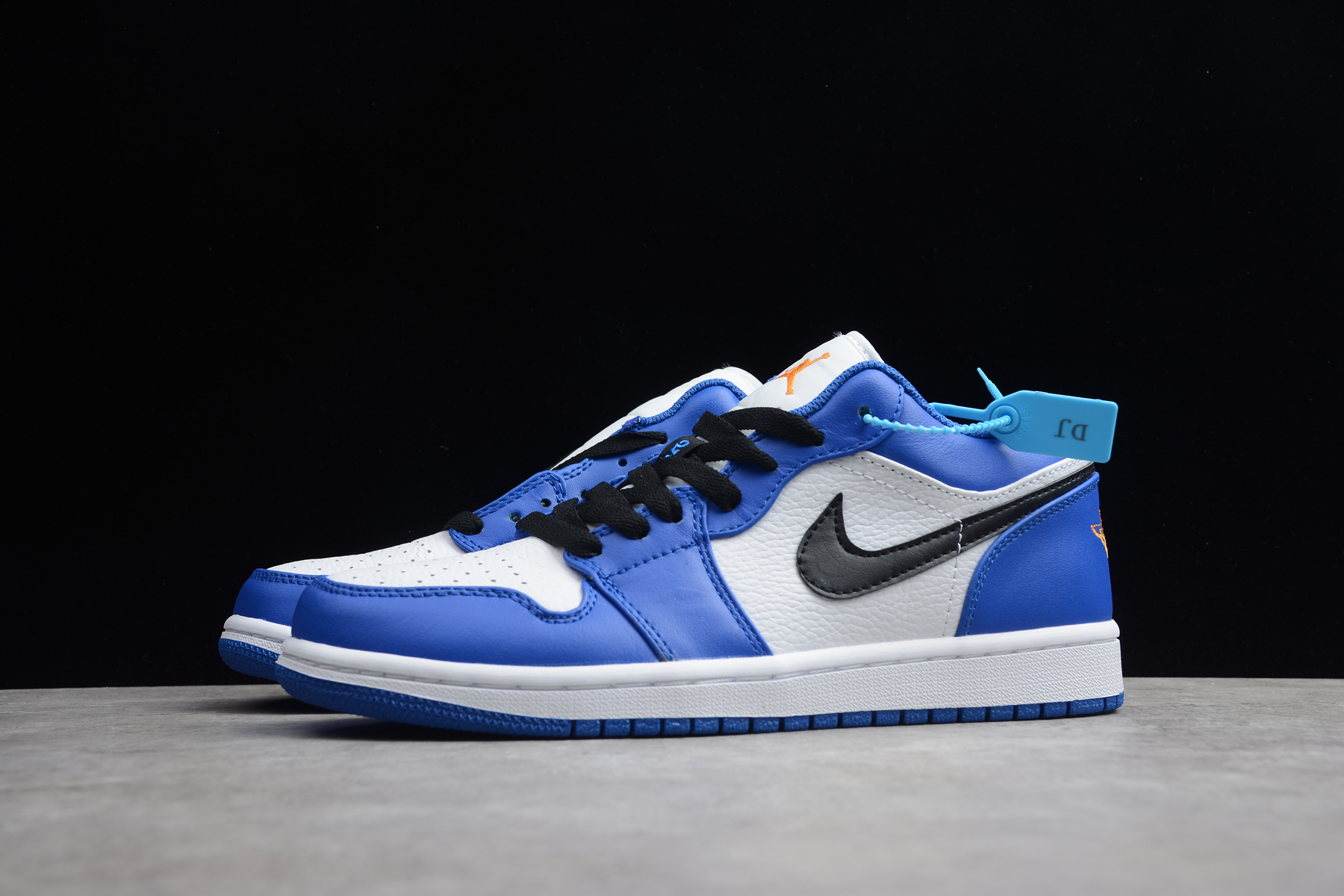 jordan 1 low royal 2019