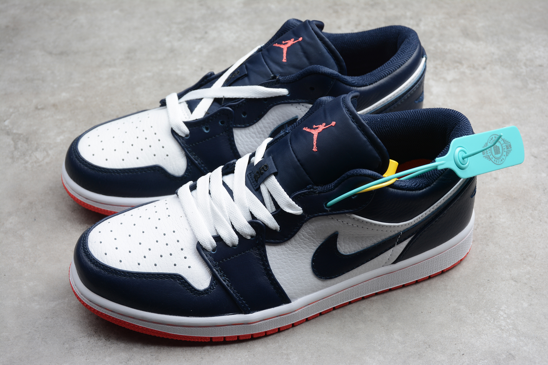 jordan 1 obsidian lows